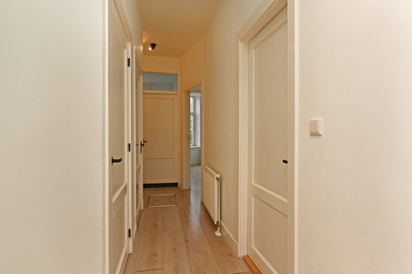 Medium property photo - Bennekomstraat 78, 2573 RH Den Haag